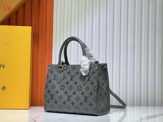 Louis Vuitton 2025 Bag ID:20251023-143